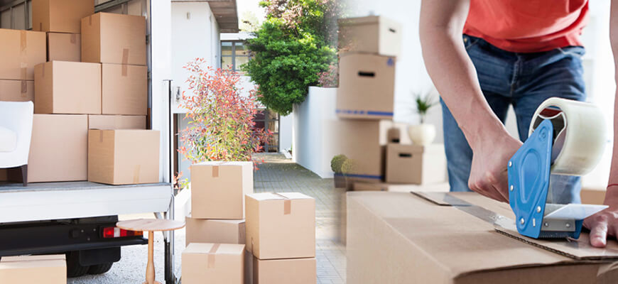 From Packing to Unpacking: Embracing the All-Inclusive Journey of Full Moving Services
