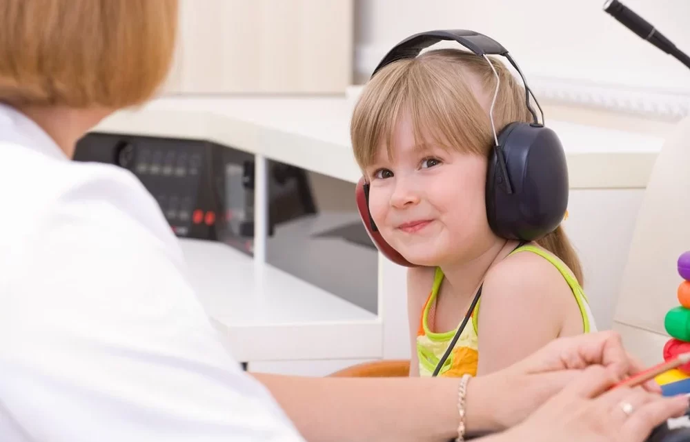Why you should get a diagnostic hearing test?