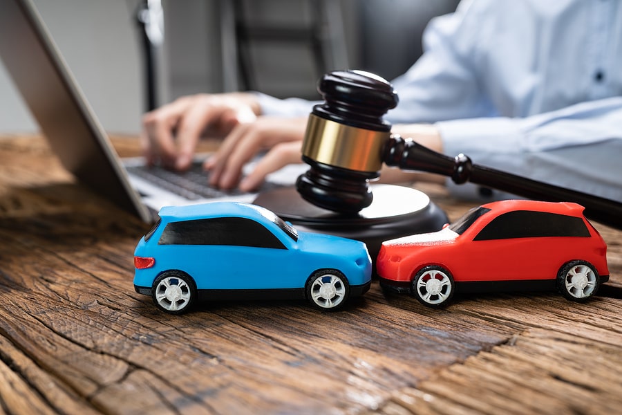 Navigating the Road to Justice: The Importance of Car Accident Lawyers