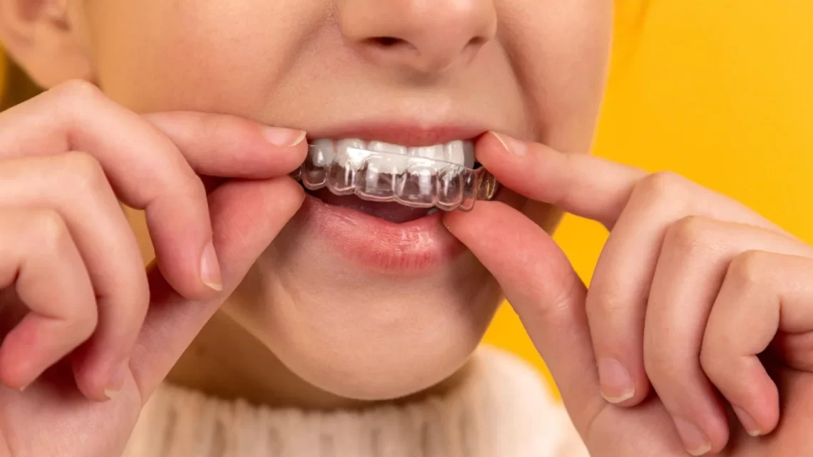 Types of Orthodontic Retainers: A Comprehensive Overview